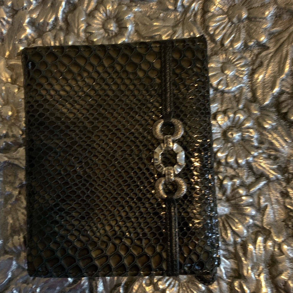 Brighton Passport Holder